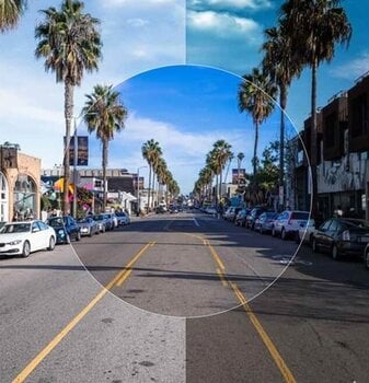 Lifestyle Glasses Serengeti Winona Shiny Crystal/Pink Champagne/Mineral Polarized Drivers Lifestyle Glasses - 13