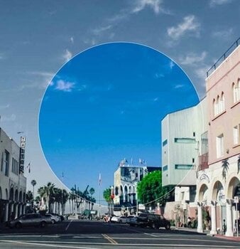 Lifestyle Glasses Serengeti Winona Shiny Crystal/Pink Champagne/Mineral Polarized Drivers Lifestyle Glasses - 14