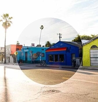 Lifestyle Glasses Serengeti Winona Shiny Crystal/Pink Champagne/Mineral Polarized Drivers Lifestyle Glasses - 15