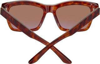 Lifestyle Glasses Serengeti Winona Shiny Classic Havana/Mineral Polarized Drivers Lifestyle Glasses - 3