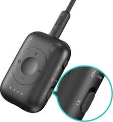 Audio-Empfänger / Sender MEE audio Connect Air PRO Black Audio-Empfänger / Sender - 3
