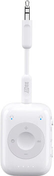 Audio prijímač / vysielač MEE audio Connect Air PRO White Prijímač-Vysielač - 2