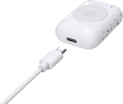 Audio prijímač / vysielač MEE audio Connect Air PRO White Prijímač-Vysielač - 4