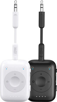 Audio prijímač / vysielač MEE audio Connect Air PRO White Prijímač-Vysielač - 5