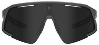 Glasögon för segling Bollé Windchaser Grey Matte/TNS Gun Polarized Glasögon för segling - 2