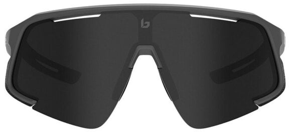 Watersportbril Bollé Windchaser Grey Matte/TNS Gun Polarized Watersportbril - 3
