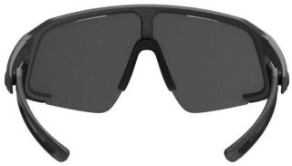 Glasögon för segling Bollé Windchaser Grey Matte/TNS Gun Polarized Glasögon för segling - 3