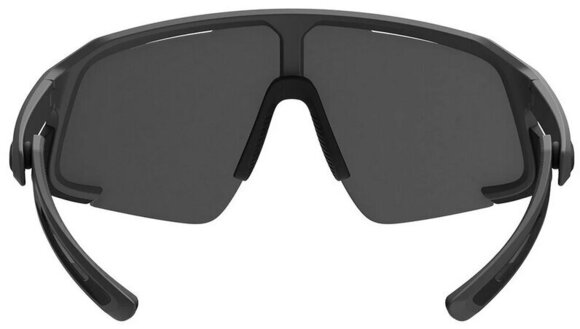 Watersportbril Bollé Windchaser Grey Matte/TNS Gun Polarized Watersportbril - 4