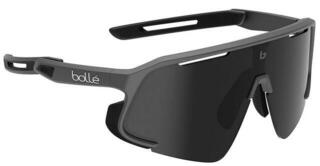 Glasögon för segling Bollé Windchaser Grey Matte/TNS Gun Polarized Glasögon för segling - 1