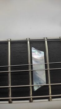 Gitara elektryczna Gibson SG Modern 2020 Trans Black Fade Gitara elektryczna (Uszkodzone) - 2