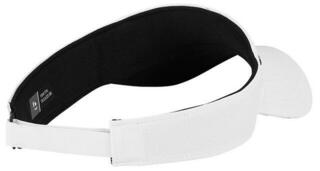 Visor TaylorMade Radar White UNI - 1
