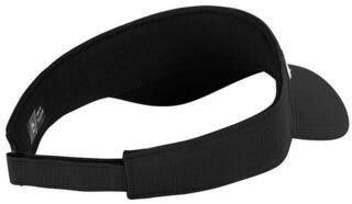 Visor TaylorMade Radar Black UNI - 1