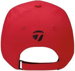 Каскет TaylorMade Radar Red UNI Каскет - 1