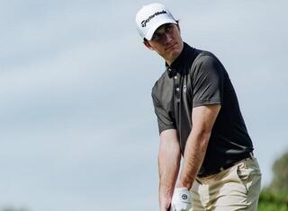 Каскет TaylorMade Radar Coral UNI Каскет - 5