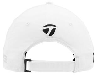 Keps TaylorMade Tour Radar White UNI Keps - 1