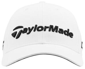 Keps TaylorMade Tour Radar White UNI Keps - 2
