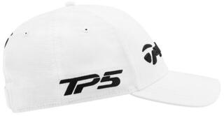 Keps TaylorMade Tour Radar White UNI Keps - 3