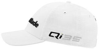 Keps TaylorMade Tour Radar White UNI Keps - 4
