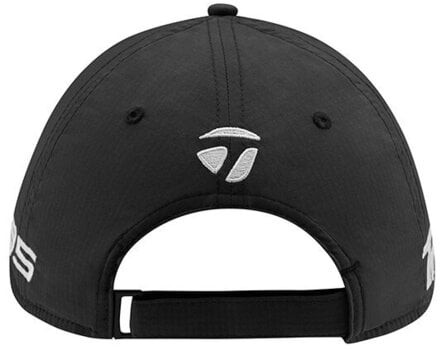 Cap TaylorMade Tour Radar Black UNI Cap - 2