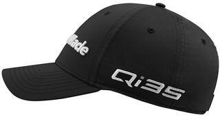 Cap TaylorMade Tour Radar Black UNI Cap - 4
