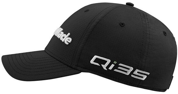 Cap TaylorMade Tour Radar Black UNI Cap - 5