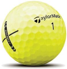Golfové lopty TaylorMade Distance+ Multi Standard Golfové lopty - 1