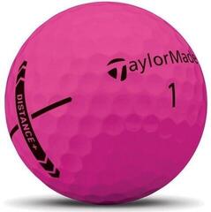 Golfové lopty TaylorMade Distance+ Multi Standard Golfové lopty - 2