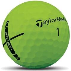 Golfové lopty TaylorMade Distance+ Multi Standard Golfové lopty - 3