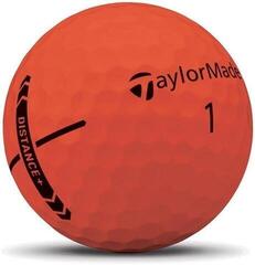Golfové lopty TaylorMade Distance+ Multi Standard Golfové lopty - 4
