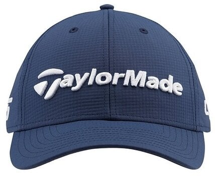 Kšiltovka TaylorMade Tour Radar Navy UNI Kšiltovka - 3
