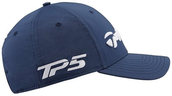 Kšiltovka TaylorMade Tour Radar Navy UNI Kšiltovka - 4