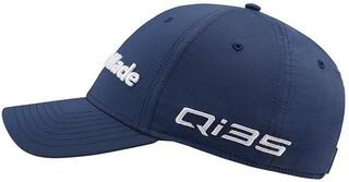 Baseball sapka TaylorMade Tour Radar Navy UNI Baseball sapka - 4