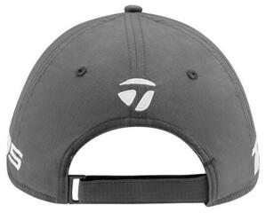 Keps TaylorMade Tour Radar Grey UNI Keps - 1