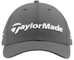 Keps TaylorMade Tour Radar Grey UNI Keps - 2