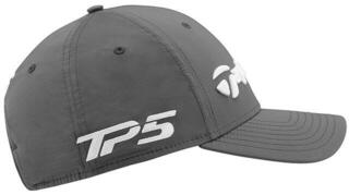 Keps TaylorMade Tour Radar Grey UNI Keps - 3