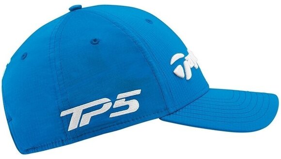 Šiltovka TaylorMade Tour Radar Royal UNI Šiltovka - 4
