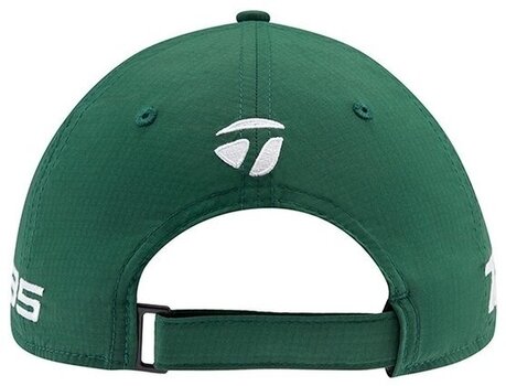 Kšiltovka TaylorMade Tour Radar Green UNI Kšiltovka - 2