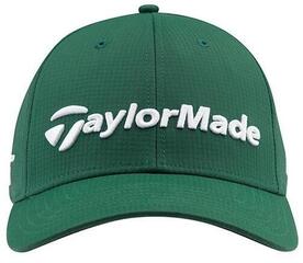 Cap TaylorMade Tour Radar Green UNI Cap - 2