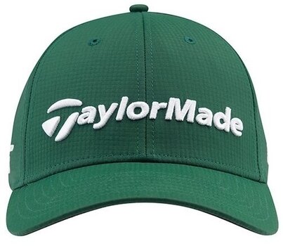 Kšiltovka TaylorMade Tour Radar Green UNI Kšiltovka - 3