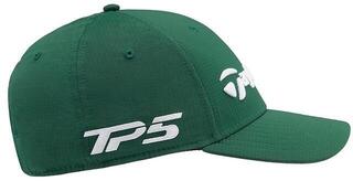 Cap TaylorMade Tour Radar Green UNI Cap - 3