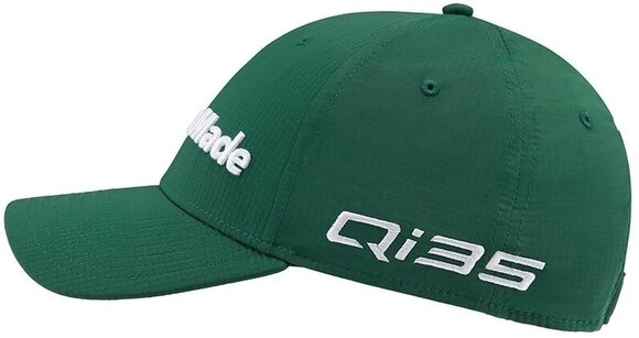 Kšiltovka TaylorMade Tour Radar Green UNI Kšiltovka - 5