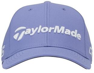 Каскет TaylorMade Tour Radar Lavender UNI Каскет - 3