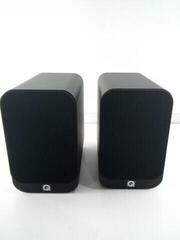 HiFi-Regallautsprecher
 Q Acoustics 3020i HiFi-Regallautsprecher Black 2 Stck (Beschädigt) - 1