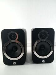 HiFi-Regallautsprecher
 Q Acoustics 3020i HiFi-Regallautsprecher Black 2 Stck (Beschädigt) - 2