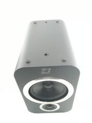HiFi-Regallautsprecher
 Q Acoustics 3020i HiFi-Regallautsprecher Black 2 Stck (Beschädigt) - 3