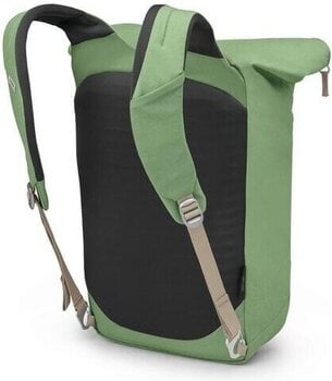 Lifestyle-rugzak / tas Osprey Arcane Tote Pack Boodschappentas Botanica 16" 21 L - 4
