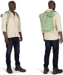 Lifestyle Σακίδιο Πλάτης / Τσάντα Osprey Arcane Tote Pack Τσάντα αγορών Botanica 16" 21 L - 5