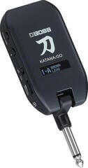 Amplificateur de guitare pour casque Boss Katana GO Amplificateur de guitare pour casque - 1