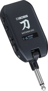 Sluchátkový kytarový zesilovač Boss Katana GO Sluchátkový kytarový zesilovač - 2