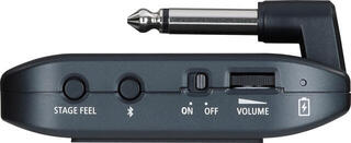 Amplificateur de guitare pour casque Boss Katana GO Amplificateur de guitare pour casque - 3